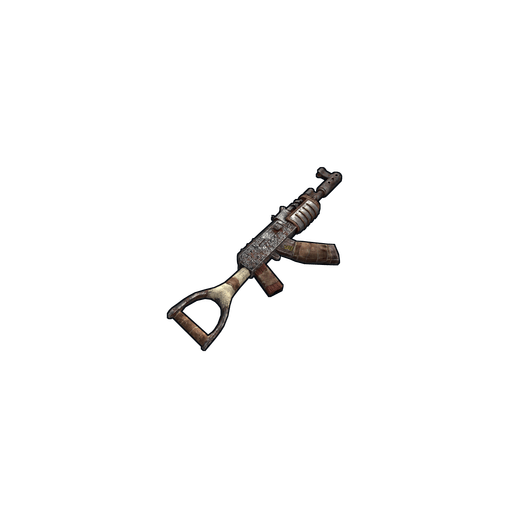 Скин Fate Destroyer в Rust