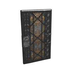 Скин Jeweler's Security Door