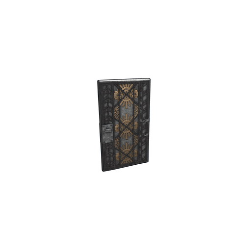 Скин Jeweler's Security Door в Rust