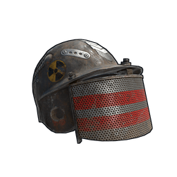 Скин Checkpoint Riot Helmet