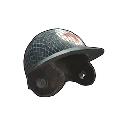 Скин Medical Riot Helmet