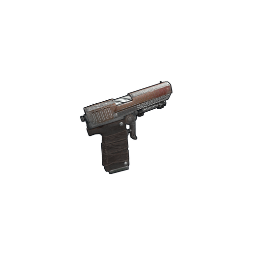 Скин Direct Threat SAP в Rust