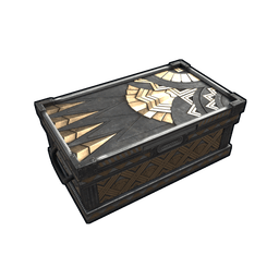 Скин Metropolitan Trunk