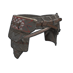 Скин Nordic Beast Kilt