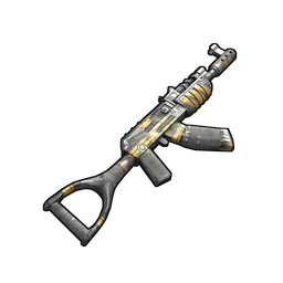 Скин Cartagena AK47