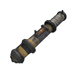 Скин Surge Rocket Launcher