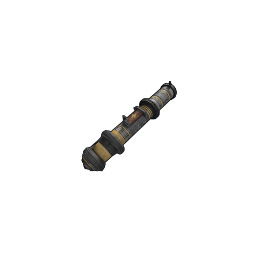 Скин Surge Rocket Launcher в Rust