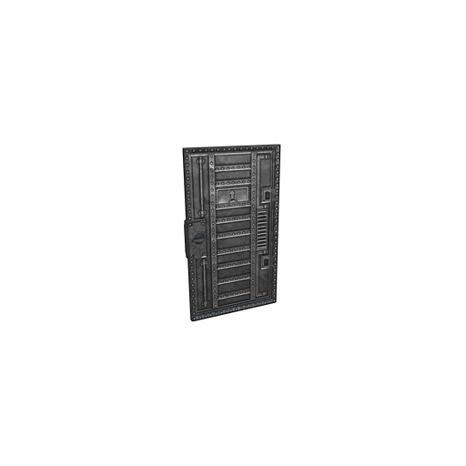 Скин Armored Vault Door в Rust