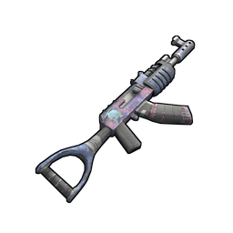 Скин Epidemic AK47