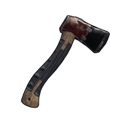 Скин Replacement Blade Hatchet