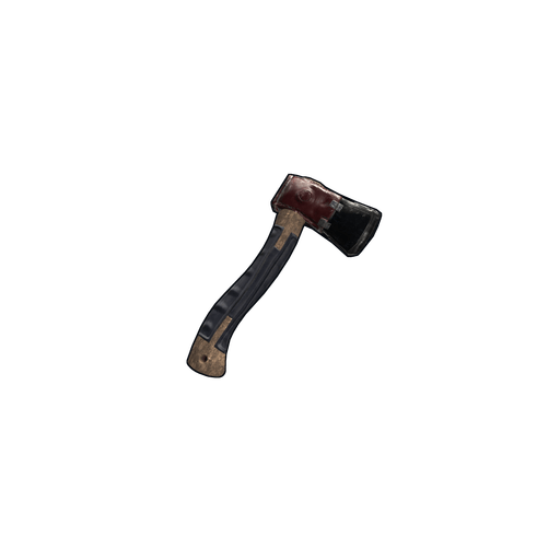 Скин Replacement Blade Hatchet в Rust