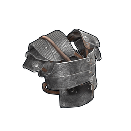 Скин Wasteland Legionnaire