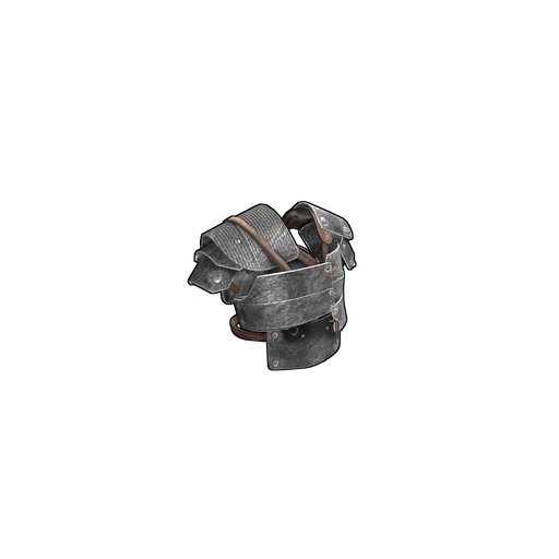 Скин Wasteland Legionnaire в Rust