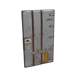 Скин Truck Door