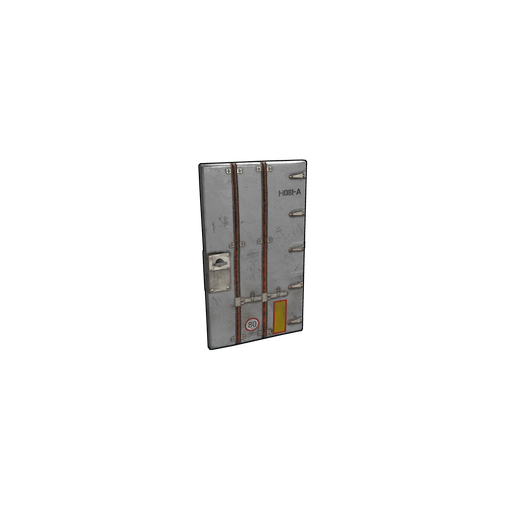 Скин Truck Door в Rust
