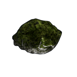 Скин Mossy Fossil