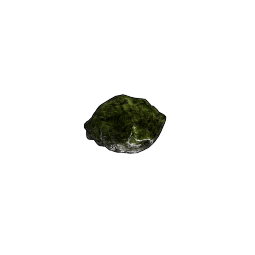 Скин Mossy Fossil в Rust