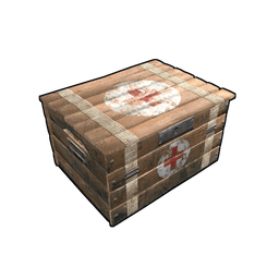 Скин Small Medical Box