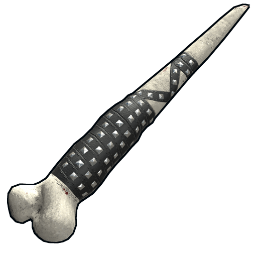 Bone Knife