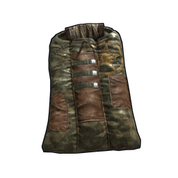 Скин Ranger Bedroll