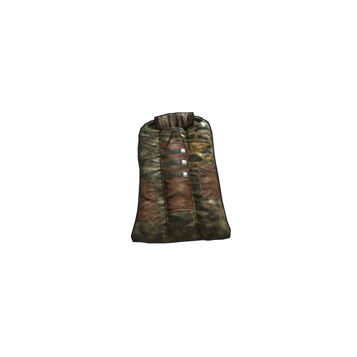Скин Ranger Bedroll в Rust