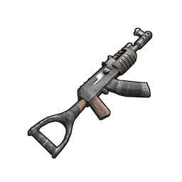 Скин Doombringer AK47