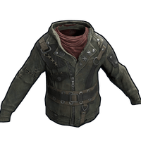 Regulator's Hoodie
