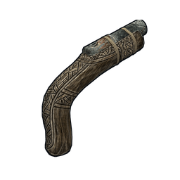 Скин Nordic Relic