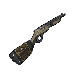 Скин Polymer Pump Shotgun