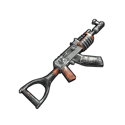 Скин Rabble Rouser AK47