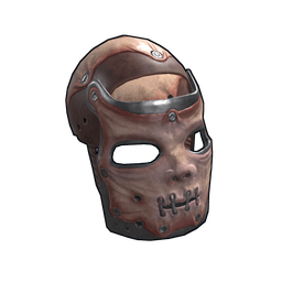 Скин Flesh Facemask