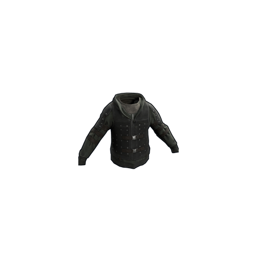 Скин Army Armored Hoodie в Rust