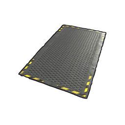 Скин Rubber Hazard Mat