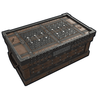 Long Hauler’s Trunk