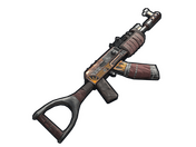 Glory AK47