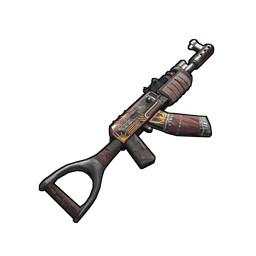 Glory AK47