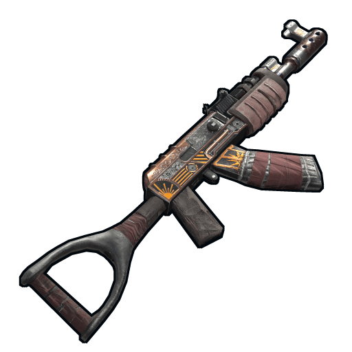 Assault Rifle