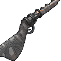 Hot Topic Waterpipe Shotgun