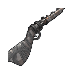 Скин Hot Topic Waterpipe Shotgun