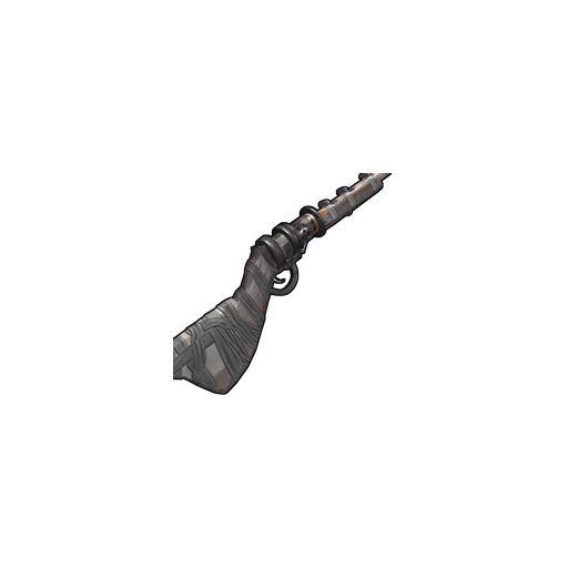 Скин Hot Topic Waterpipe Shotgun в Rust