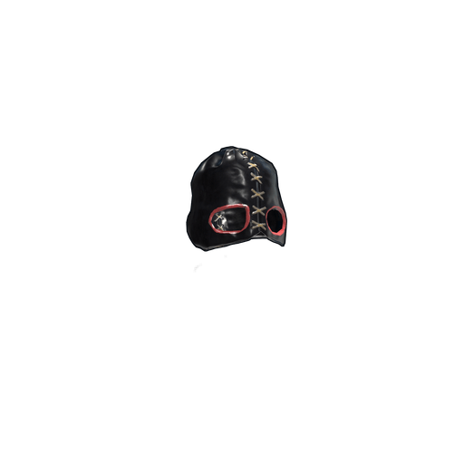 Скин Executioner Latex в Rust