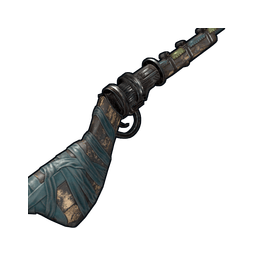 Скин Riveted Pipe Shotgun
