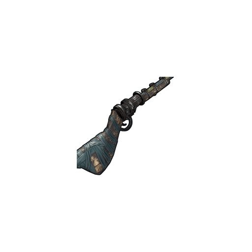 Скин Riveted Pipe Shotgun в Rust