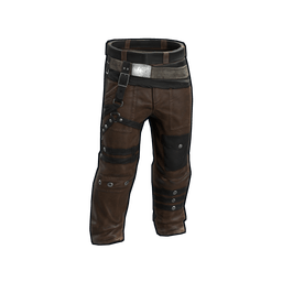 Скин Caravanner Pants