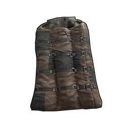 Скин Caravanner Bedroll