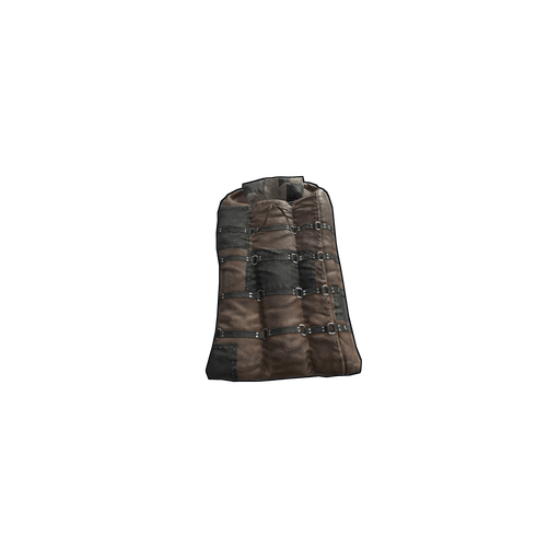 Скин Caravanner Bedroll в Rust