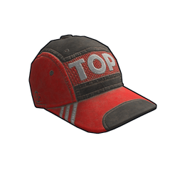 Скин Top Cap
