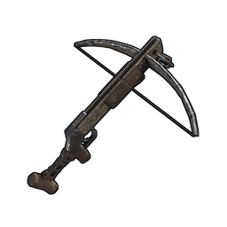 Скин Ancient Artifact Crossbow