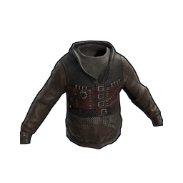 Скин Looter's Hoodie