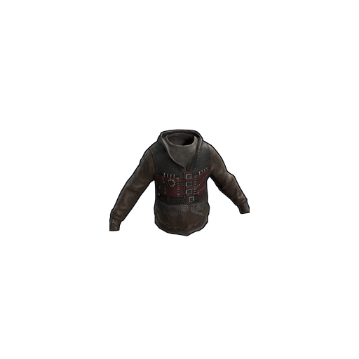 Скин Looter's Hoodie в Rust